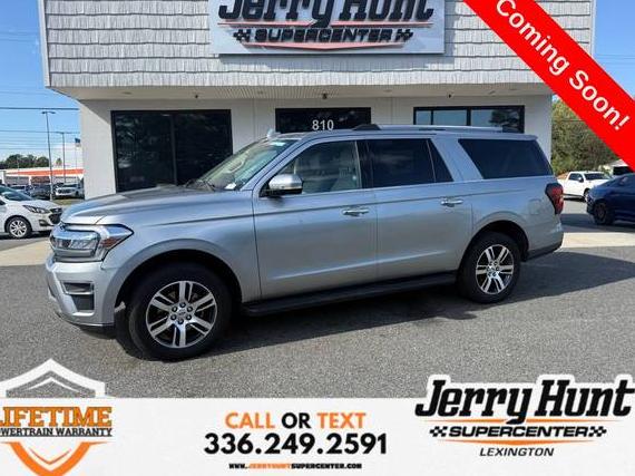 FORD EXPEDITION MAX 2024 1FMJK1K8XREA36913 image FORD EXPEDITION MAX 2024 1FMJK1K8XREA36913 image